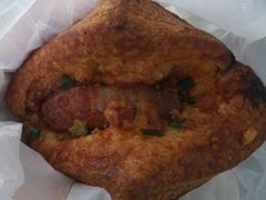 -泸溪河桃酥(西直门凯德店)