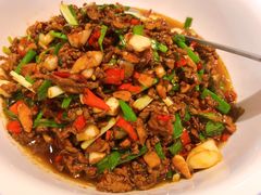 -筒子骨炖黄鸭叫·許家故事(凯德广场店)