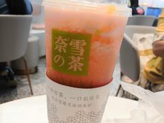 -奈雪的茶(印象城店)