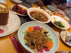 -红菜坊·烤鸭·川鲁菜(杨镇店)