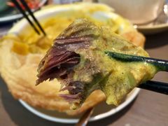 酥皮黄咖喱牛腩-CHINCHIN 青青·泰国料理(万象食家店)