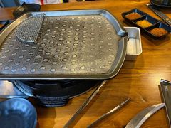 -我们家韩国烤肉8号店(郫都店)