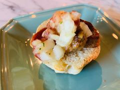 -宴悦海鲜餐厅·游水海鲜·牛排(亚龙湾瑞吉店)