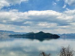-丽江泸沽湖景区