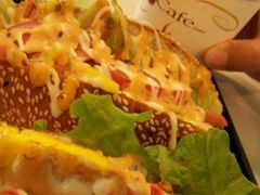 -爱之婚礼蛋糕(建外SOHO西区店)