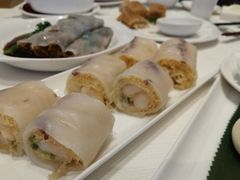 -金苑海鲜酒家(来魅力店)