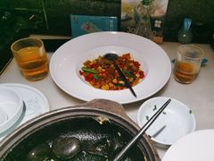 -佬麻雀·剁椒鱼头(京基KK One店)