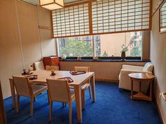 -彩葉·樱花屋日本料理(动物园店)
