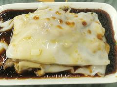 鸳鸯肠-穗银肠粉店(东川路店)