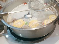 -花田里捞牛火锅(天润店)