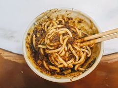 -肖家河家常面(肖家河北街店)