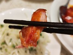 秘制左宗棠鸡-鼎泰丰(环贸店)