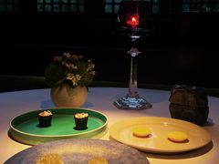 -三嚥阁 La Villa Restaurant
