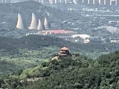 -香山公园