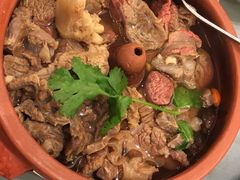 -沙龙酒家
