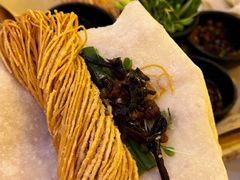 -大张烙馍村(三环南路旗舰店)