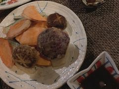 -半藏居酒屋(香港花园店)