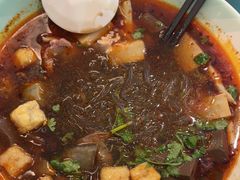-苏晓玥·手作江南小吃(深圳北站店)