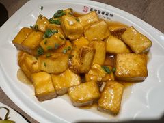 -直隶安家牛肉罩饼(七一路店)