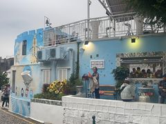 -明记牛杂(新马路分店)