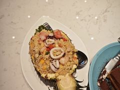 -避风塘(嘉兴八佰伴店)