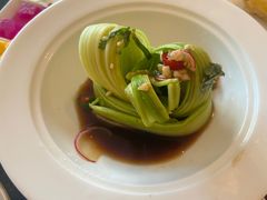 -三亚亚龙湾瑞吉酒店·铭轩中餐厅Mingxuan·海南菜·粤菜