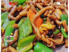 -米庄·原味私房菜(骏壹万邦店)
