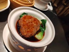 -芳芳私房菜·精做淮扬菜(承德路店)