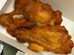 -必胜客(会展店)