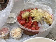 -妙味招领四川冒菜(工农新村店)
