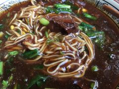 -南街牛肉麺(南街店)