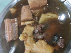 牛骨汤-南记老牌牛骨汤