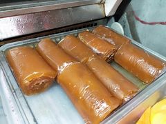 山楂-老炳·七丛松甘草水果