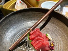 -上井料理黑金店(IFS国金中心店)