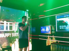-唱吧麦颂KTV·派对(东坝店)