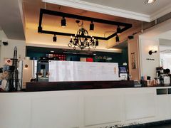 -Cafe de Paris(林荫路店)