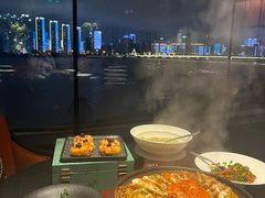 -君庭中餐厅(湘江豪生店)