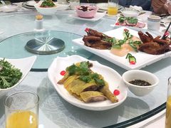 -金米箩大酒店(五角场店)