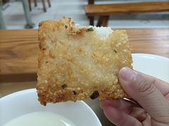 -阊门姚记豆浆(旧学前直营店)