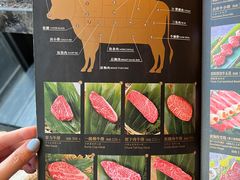-老乾杯和牛烧肉(王府中环店)