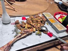 -云境生态园(红谷滩店)