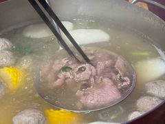 -大吉利·潮汕鲜牛肉火锅(西安店)
