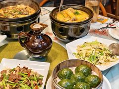 -来客家食府 · 福建客家菜(厦禾路店)