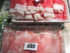 -野妹经典火锅(江夏中百店)