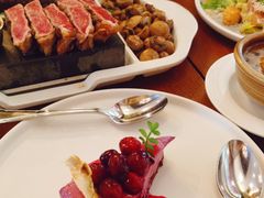 -Entrecôte 法国牛扒馆(保利·时光里店)