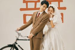 -拾尚映画·STUDIO婚纱摄影(中关村店)