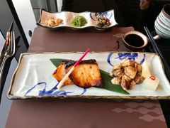 -新鲜特色餐厅(香格里拉大酒店)