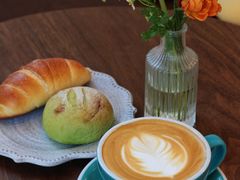 -富贵面包公司(运河店)