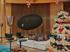 -南京禄口机场雅高铂尔曼大酒店