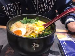 -和府捞面(天河领展广场店)